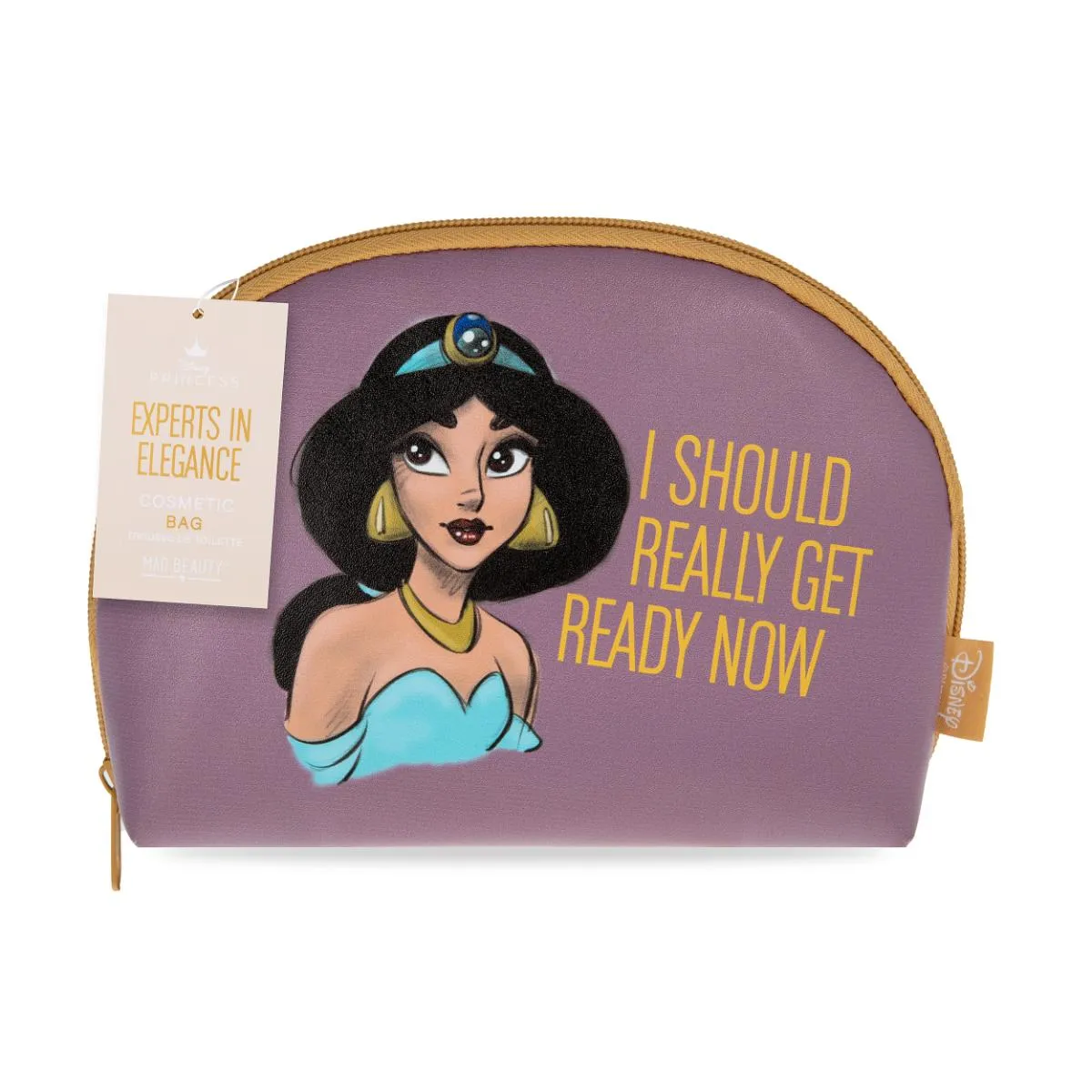 Disney Pure Princess Jasmine Cosmetic Bag sold by Edgars product image thumbnail 2