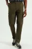 Utility Zip Pocket Pant - Fatigue sold by Edgars