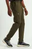 Utility Zip Pocket Pant - Fatigue sold by Edgars
