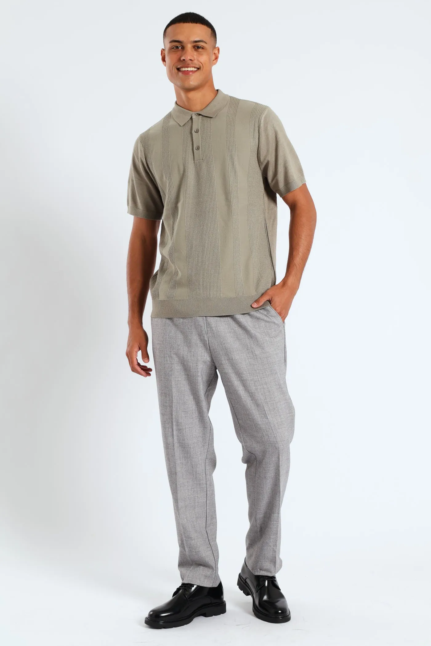 Smart Golfer - Olive sold by Edgars product image thumbnail 2