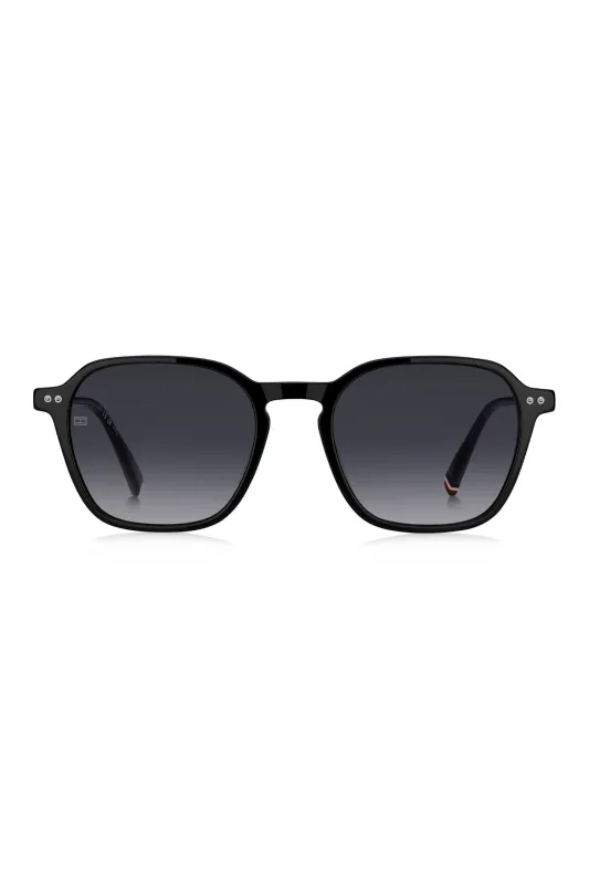 Acetate Sunglasses - Black made by Tommy Hilfiger