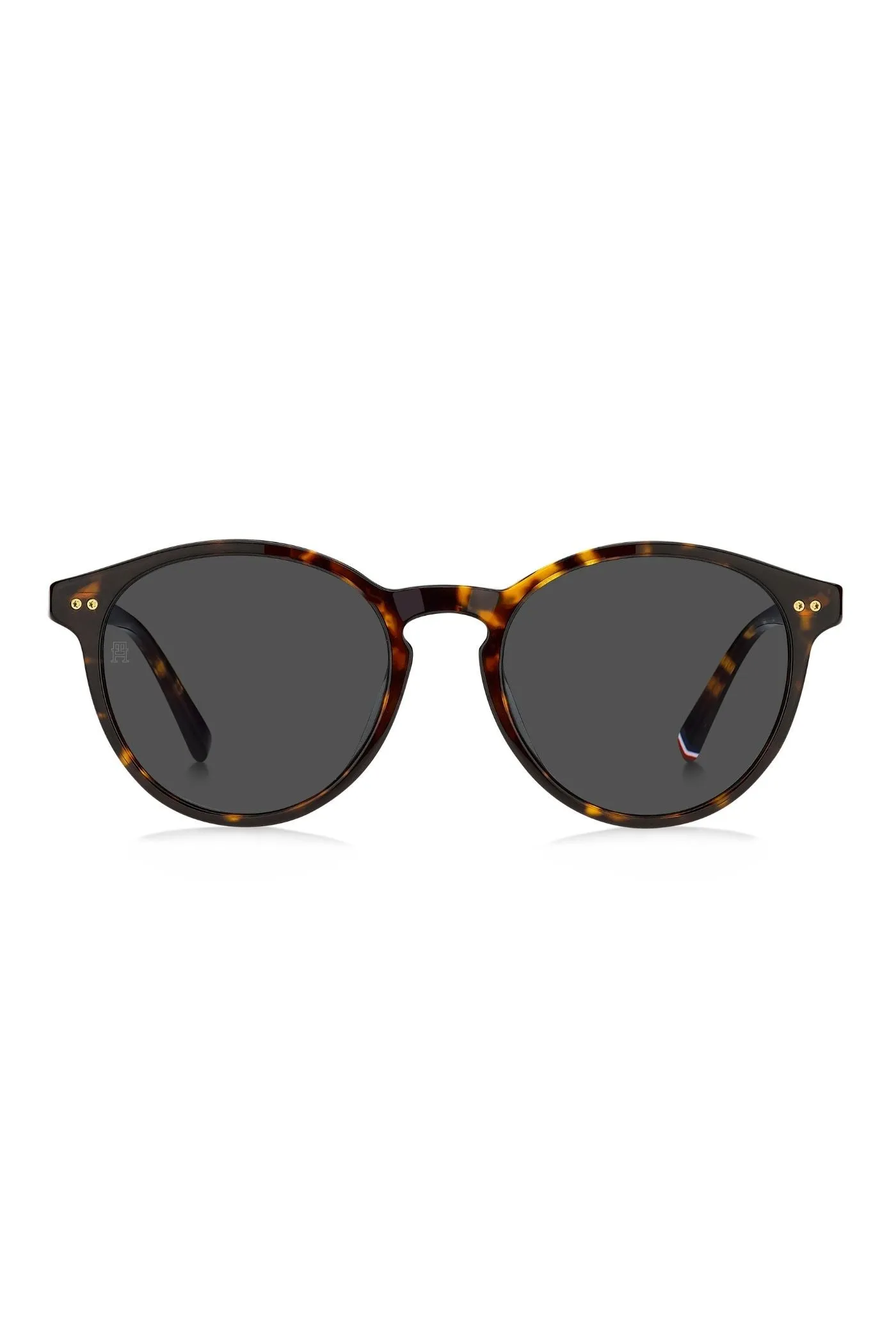 Acetato Havana Sunglasses - Brown sold by Edgars