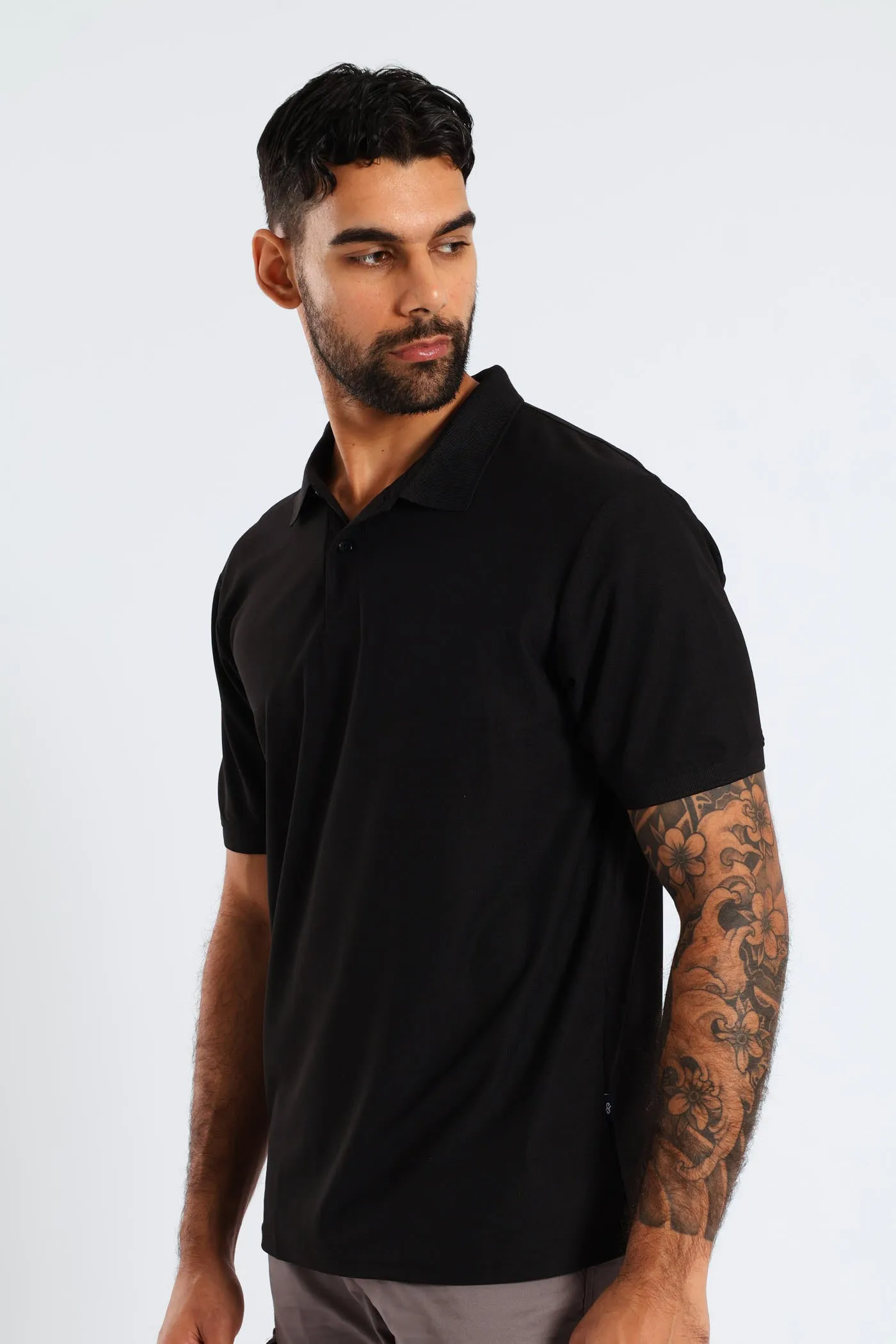 Poly Golfer - Black sold by Edgars product image thumbnail 2