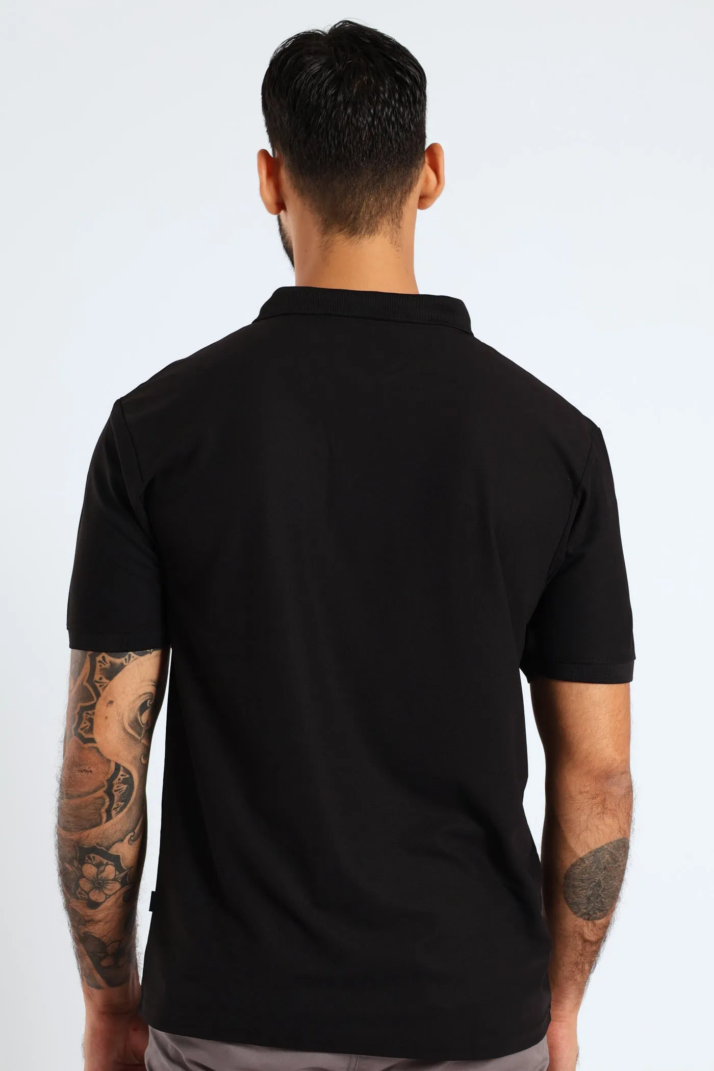 Poly Golfer - Black sold by Edgars product image thumbnail 3