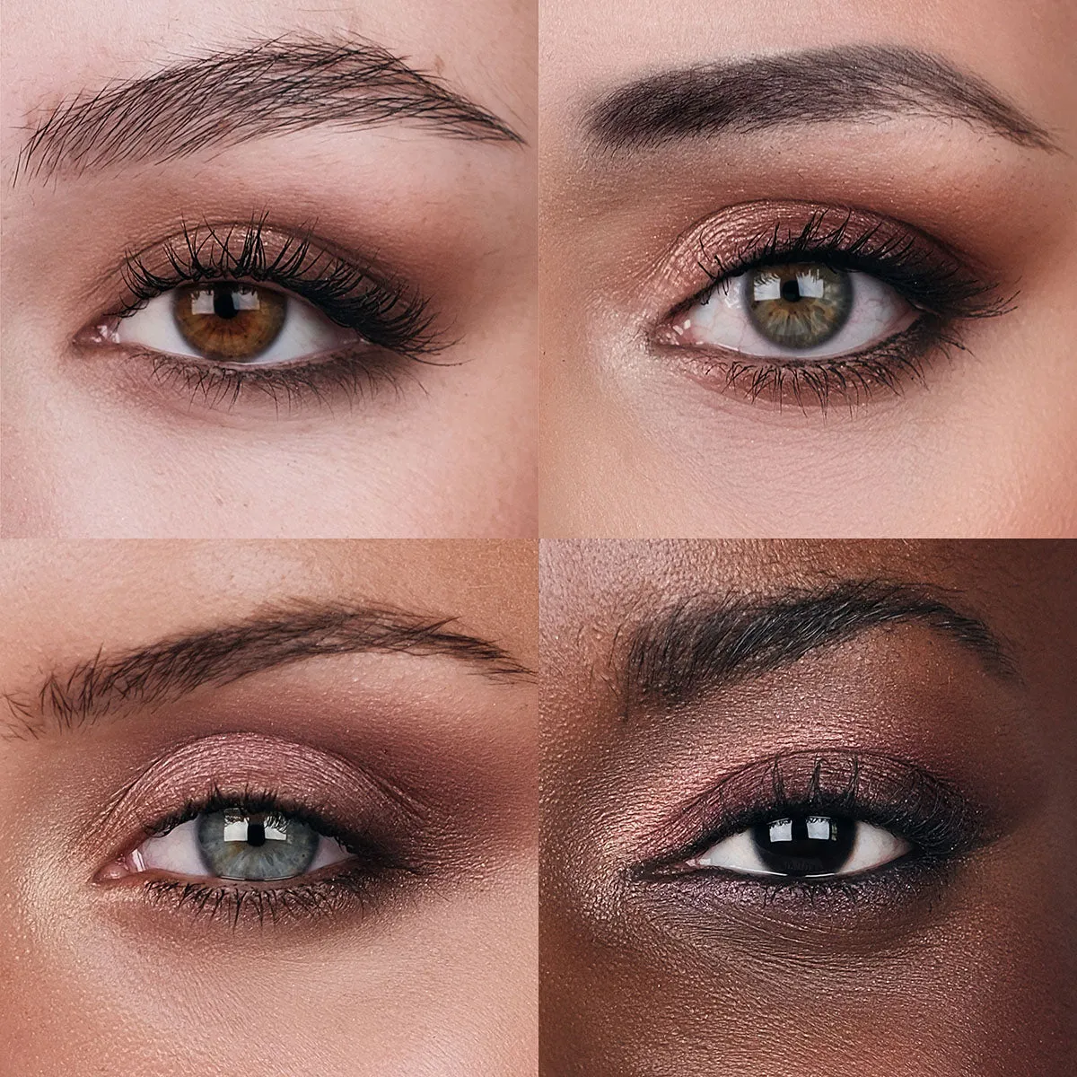 Idôle Café Crush Eyeshadow Palette sold by Edgars product image thumbnail 3