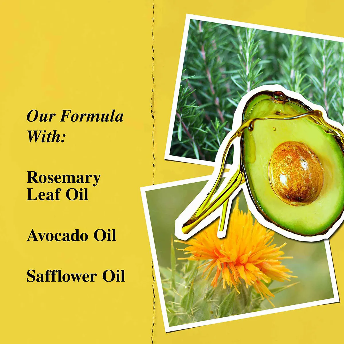 Magic Elixir Hair Restructuring Concentrate sold by Edgars product image thumbnail 4