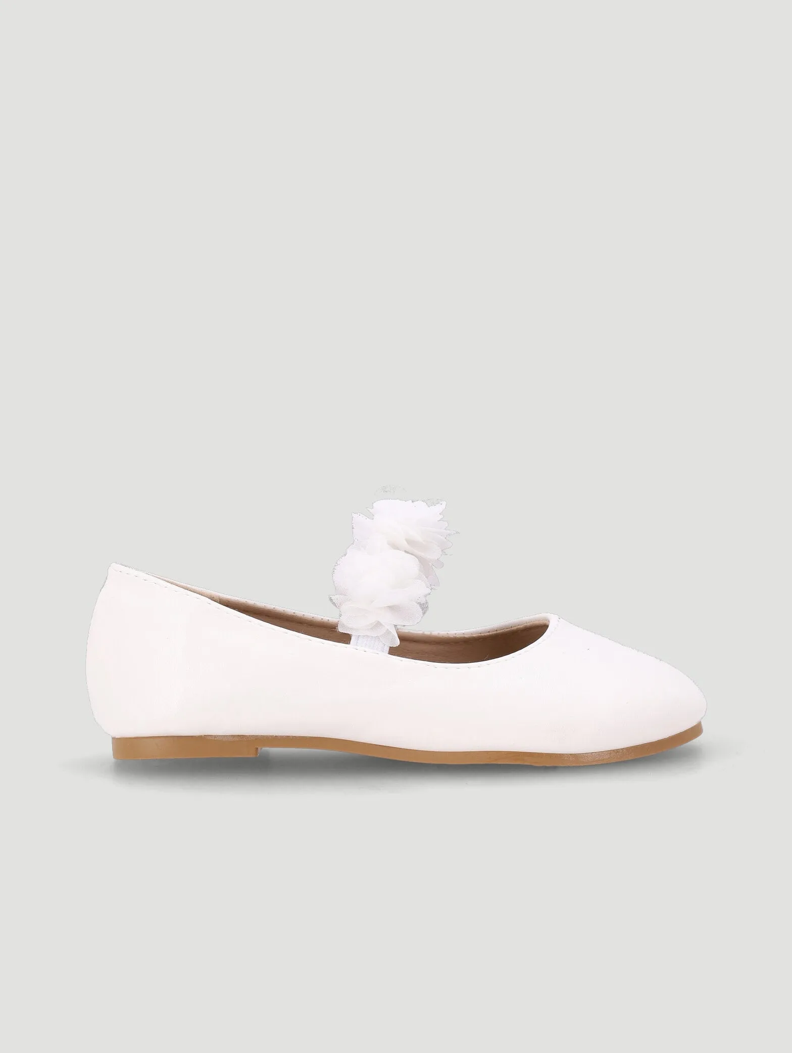 Pre-Girls Flower Pump sold by Edgars product image thumbnail 4