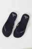 Logo Bloom Open Toe Flip Flop - Navy sold by Edgars