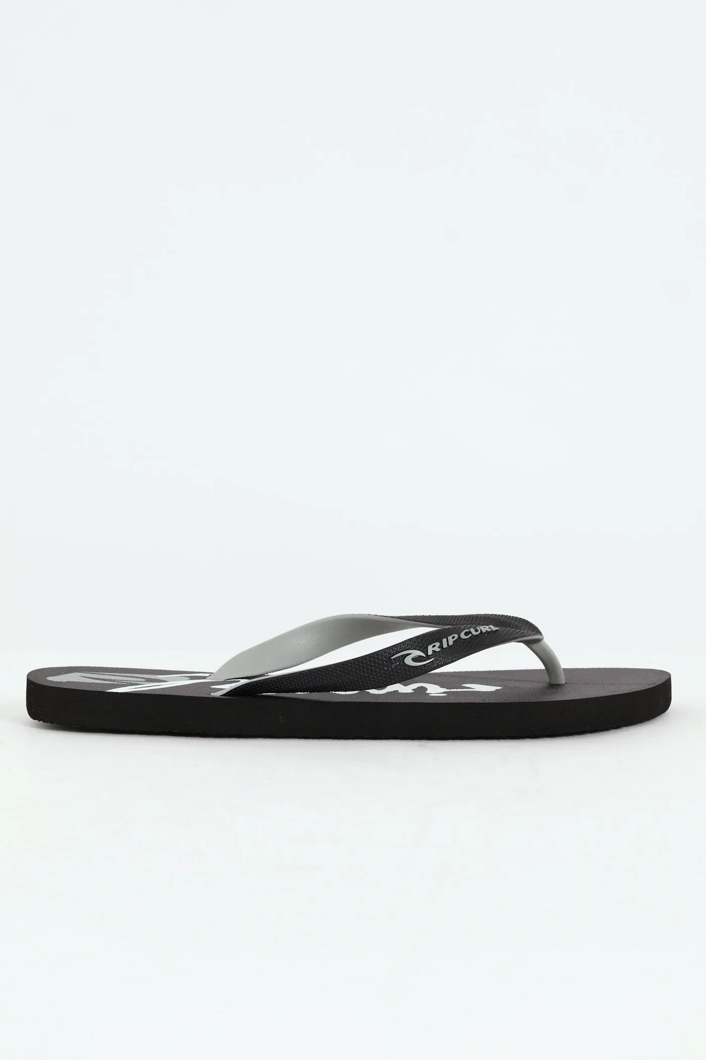 Archive Script Bloom Open Toe Flip Flop - Black sold by Edgars product image thumbnail 3
