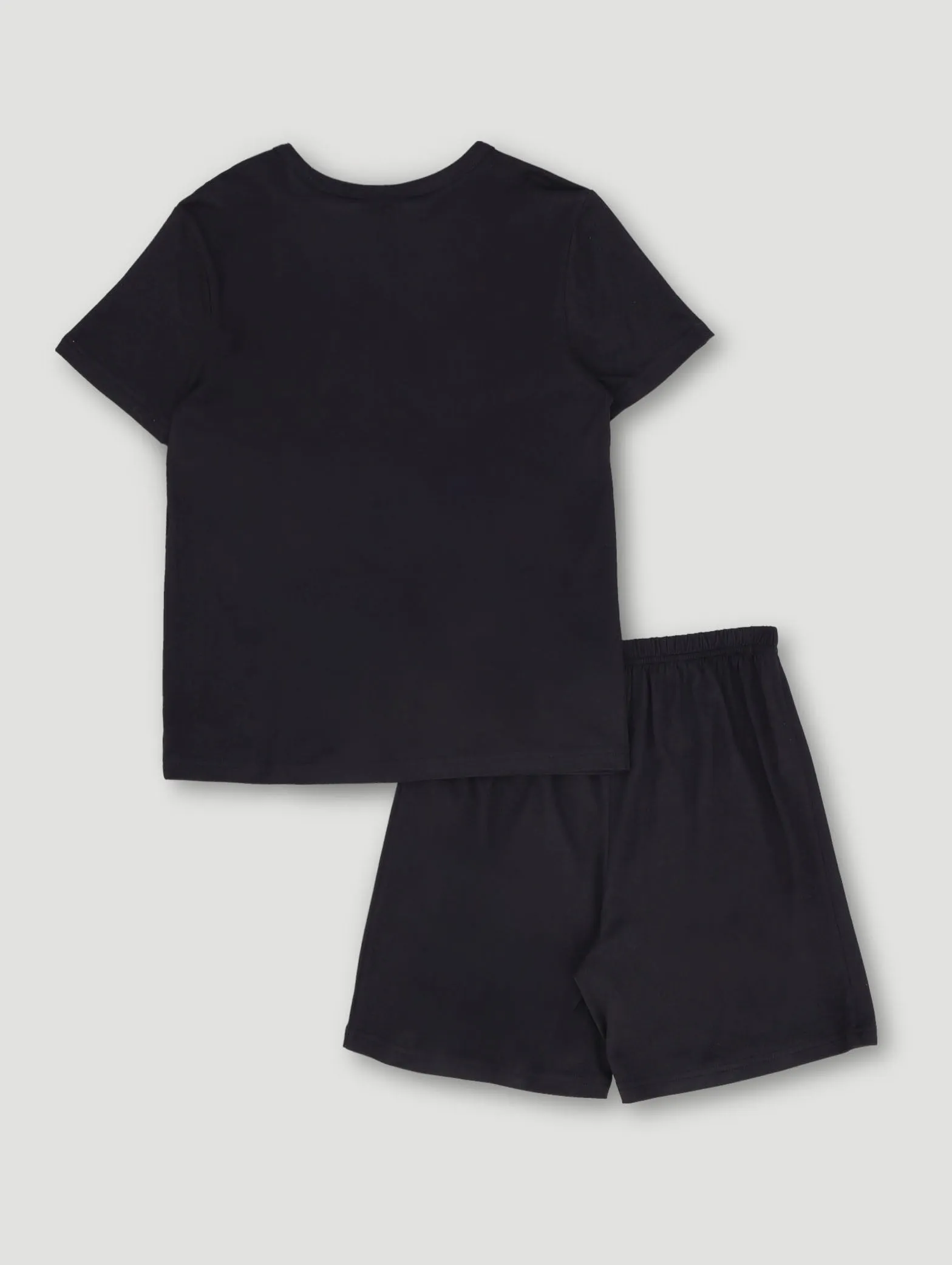 Boys Gamer Short Sleep Set - Black sold by Edgars product image thumbnail 2