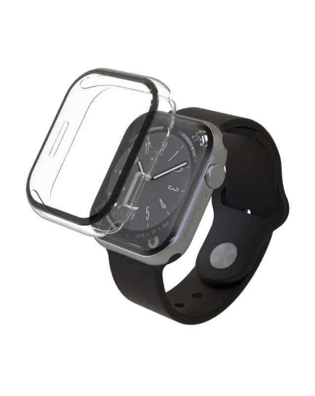 Moov Infinity Glass Watch Protector (45mm) made by Apple
