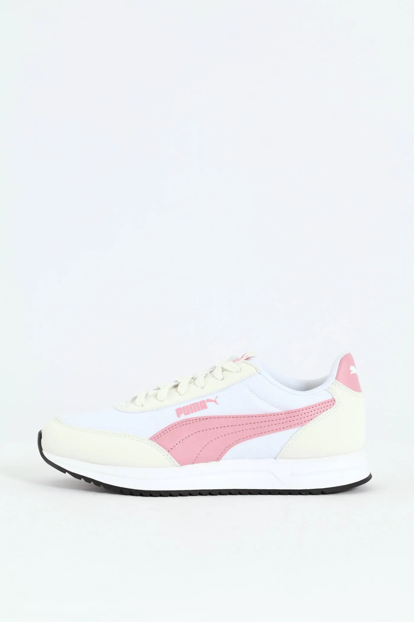 R78 Lightwind Sneaker - White/Pink sold by Edgars product image thumbnail 3