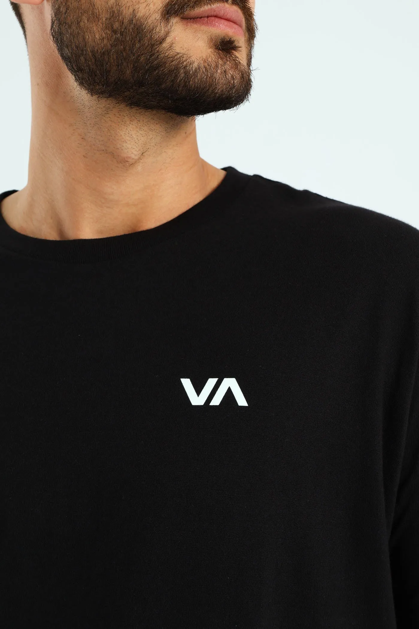 Va Essentials Tee - Black sold by Edgars product image thumbnail 2