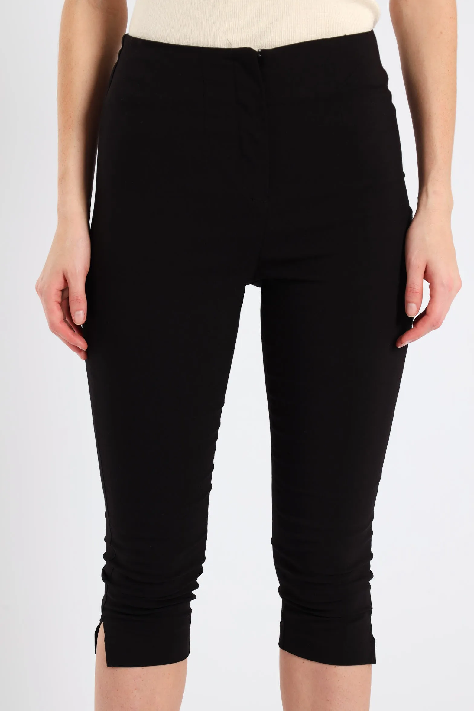 Skinny Capri Pants - Black sold by Edgars product image thumbnail 2