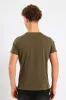 Boys Free Spirit Tee - Fatigue sold by Edgars