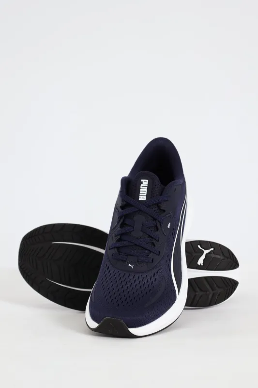 Sky Rocket Lite 2 Trainer - Navy sold by Edgars