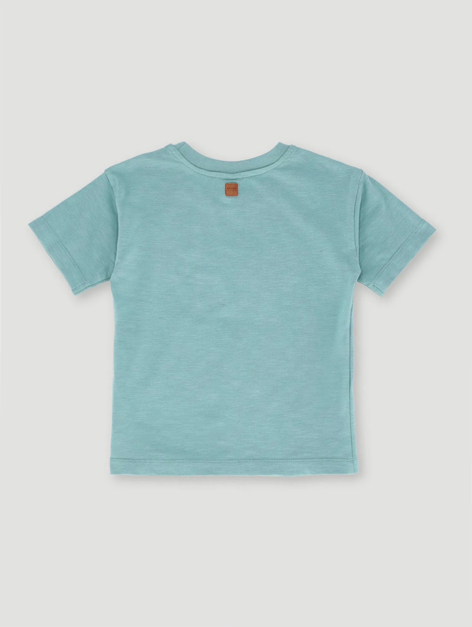 Keedo Boys Core Tee - Teal sold by Edgars product image thumbnail 2