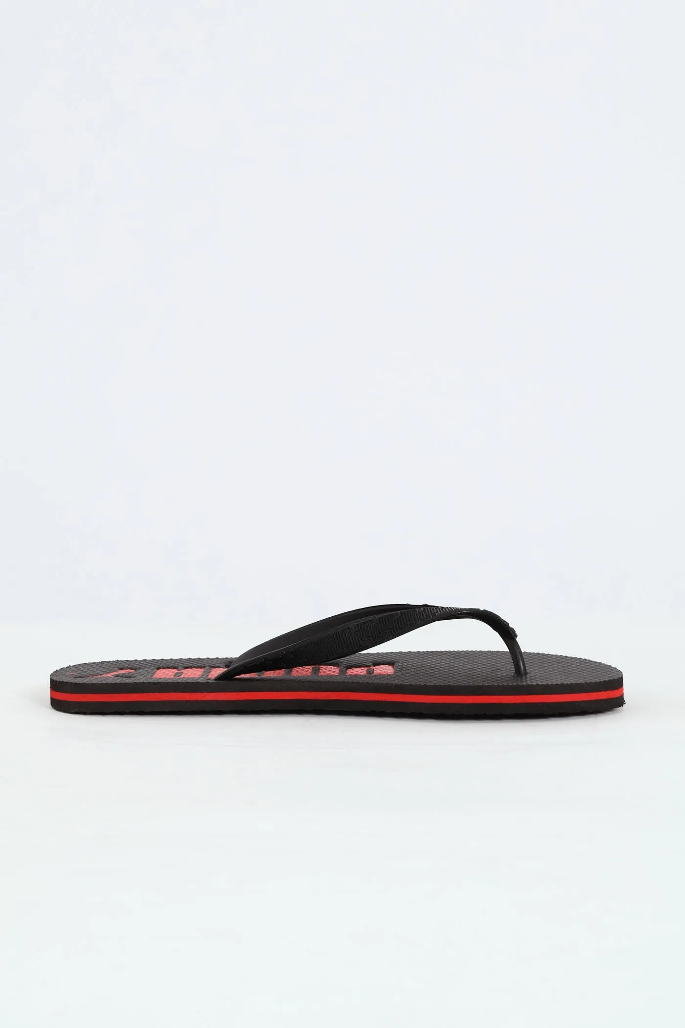 Essential Zadp Flip Flop - Black/Red sold by Edgars product image thumbnail 3