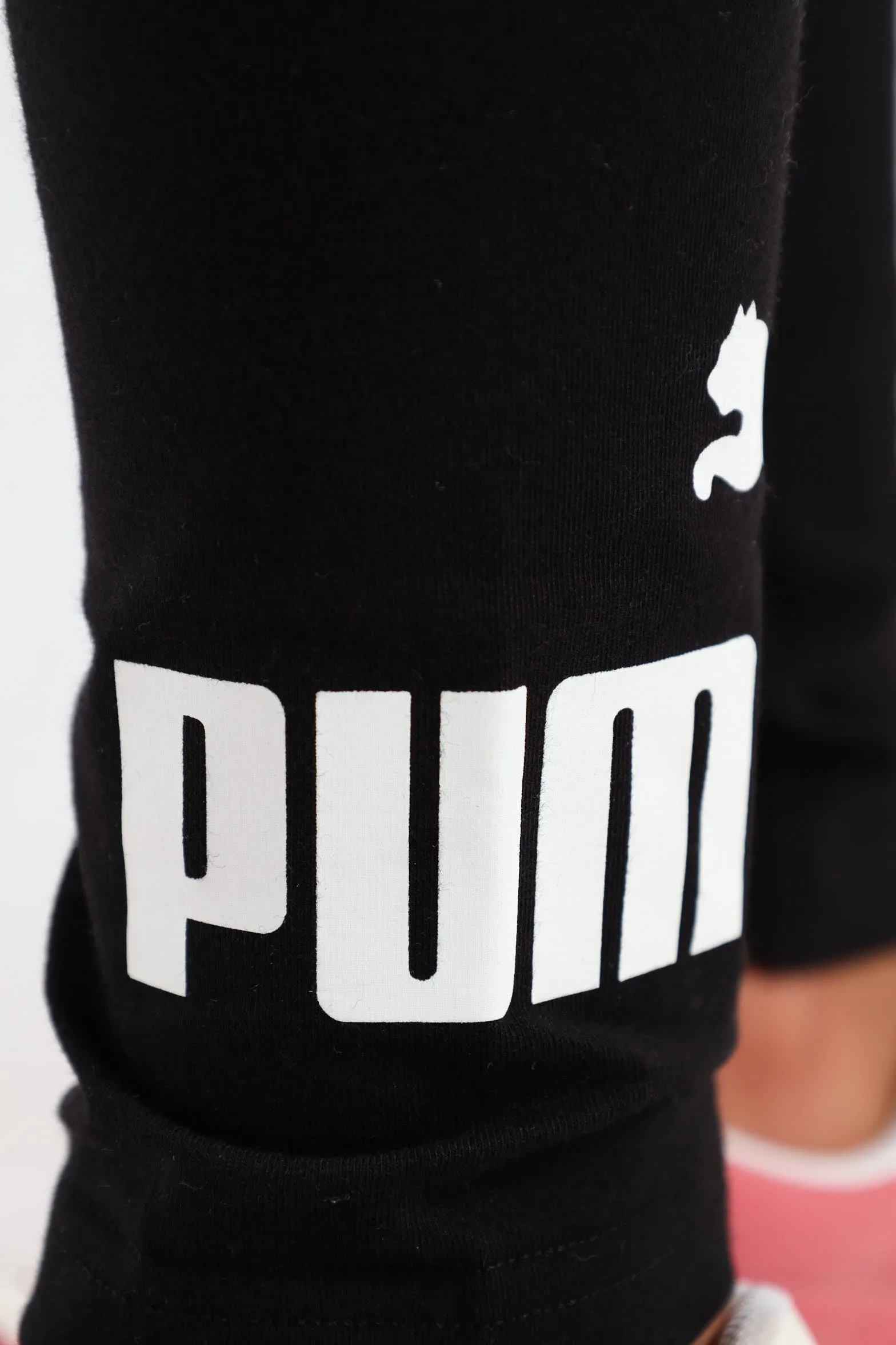 Girls Essential No. 1 Leggings - Black sold by Edgars product image thumbnail 4