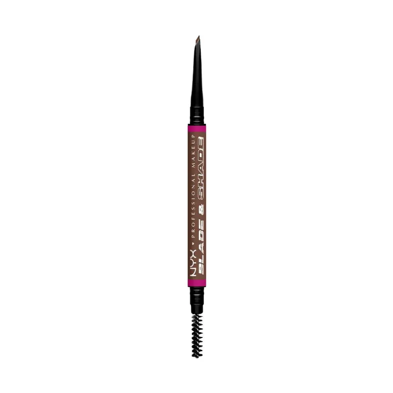 Blade & Shade Nano Brow Pencil made by NYX