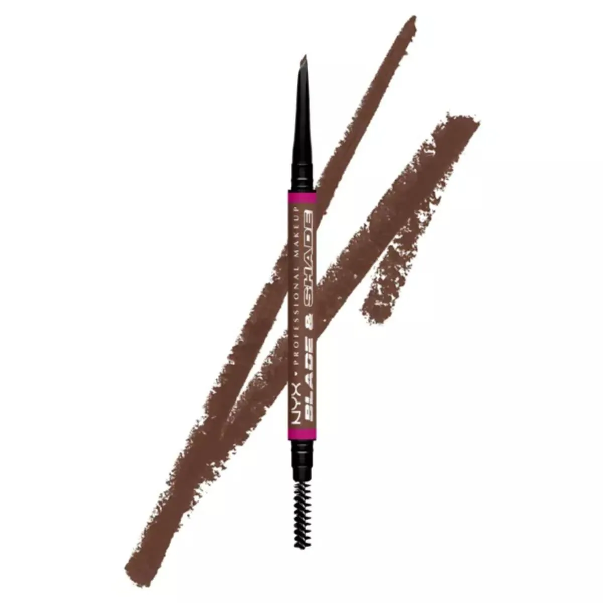 Blade & Shade Nano Brow Pencil sold by Edgars product image thumbnail 2
