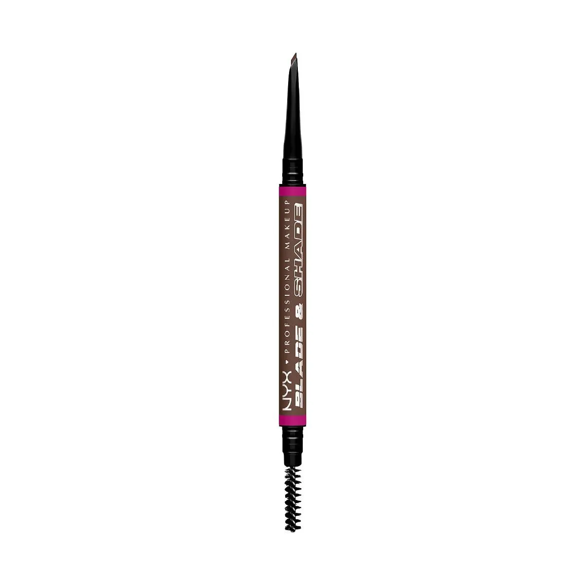 Blade & Shade Nano Brow Pencil sold by Edgars product image thumbnail 5