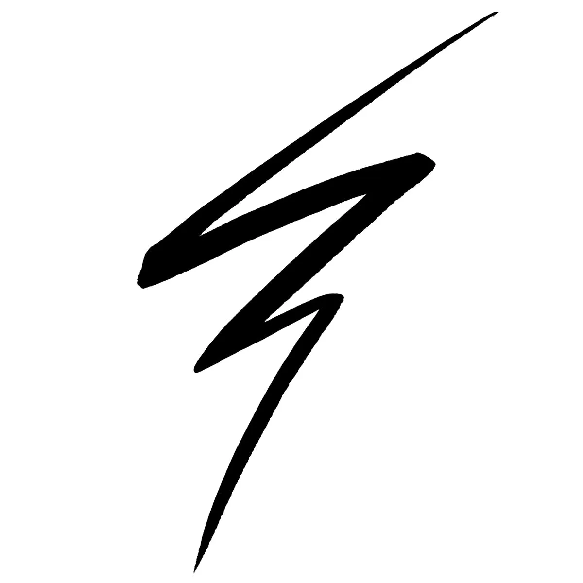 Epic Ink Waterproof Liquid Eyeliner sold by Edgars product image thumbnail 2