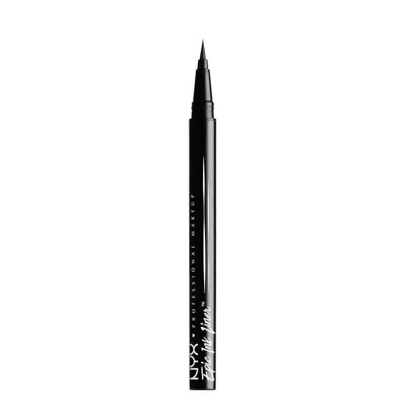 Epic Ink Waterproof Liquid Eyeliner sold by Edgars