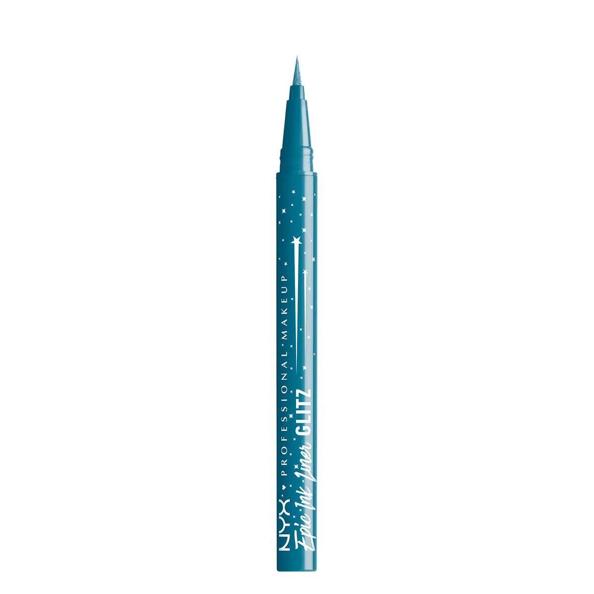 Epic Ink Glitz Waterproof Liquid Eyeliner sold by Edgars