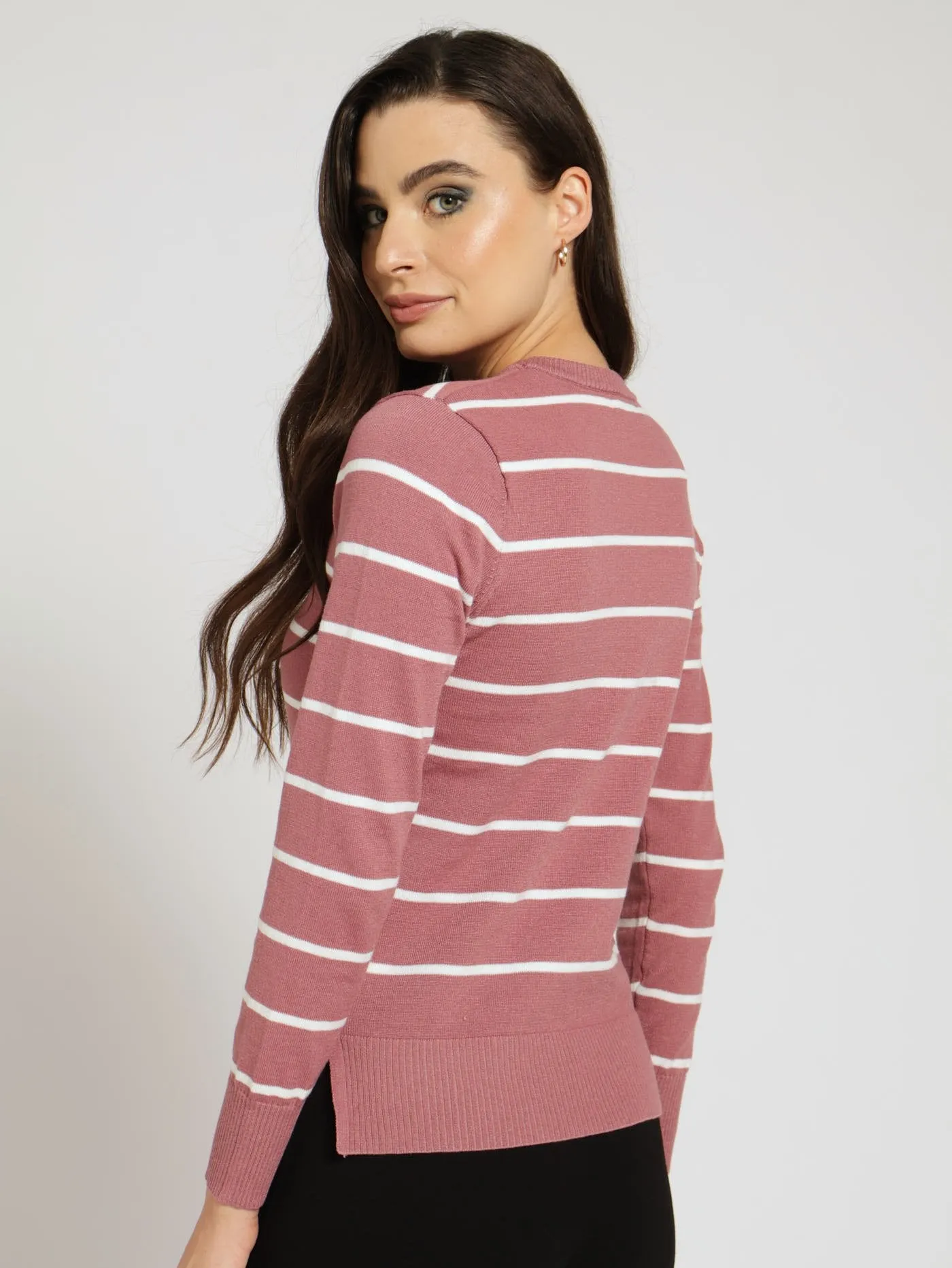 Striped Pullover - Deco Rose sold by Edgars product image thumbnail 3