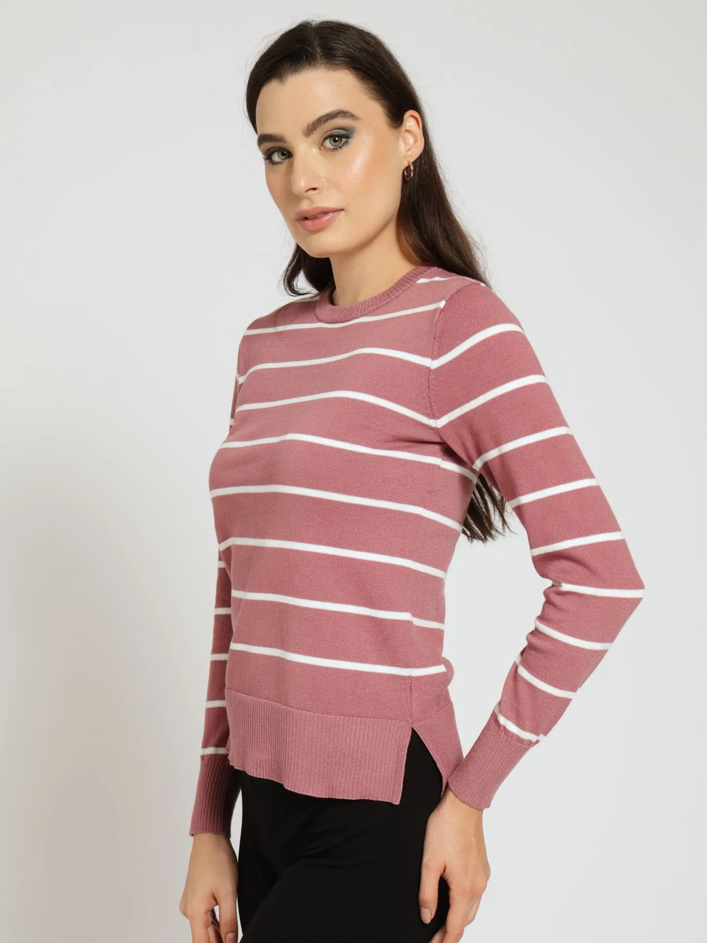 Striped Pullover - Deco Rose sold by Edgars product image thumbnail 2
