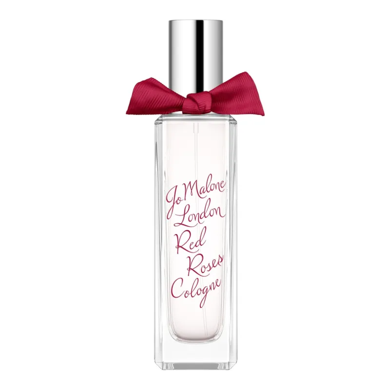 Red Roses Cologne sold by Edgars 
