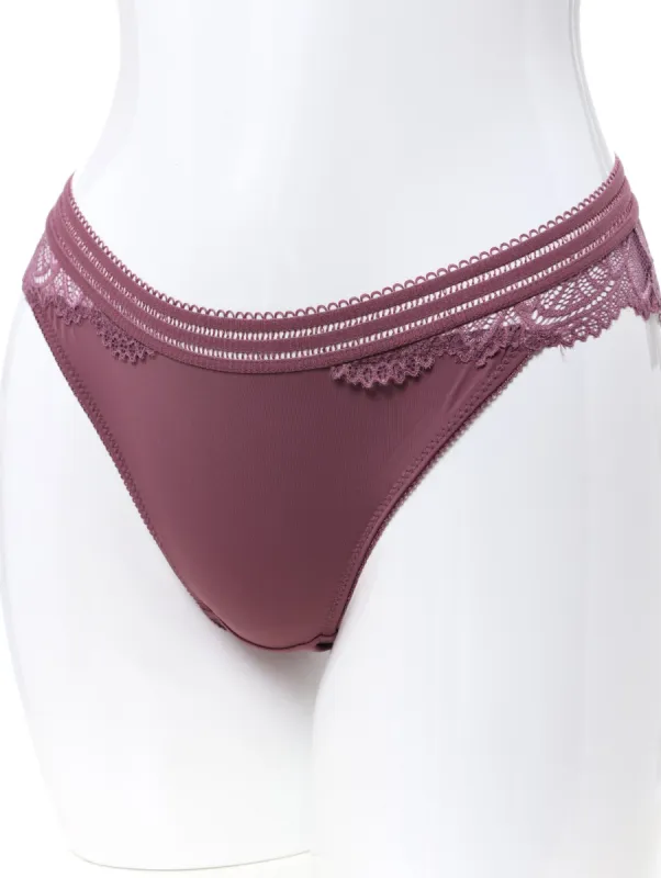 Ladies Lace Bikini sold by Edgars 