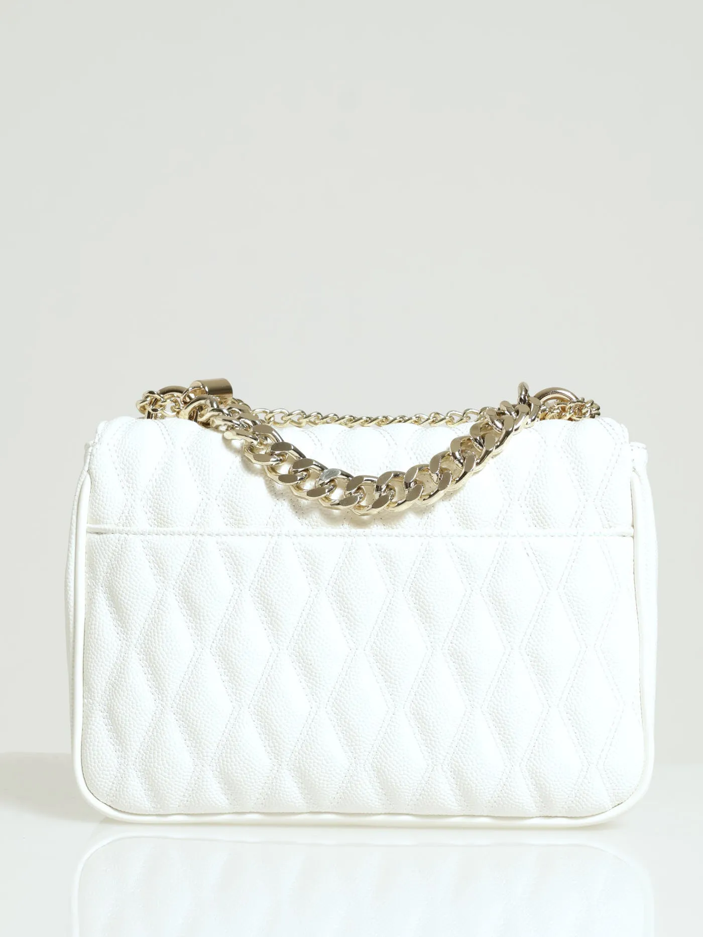 Brevere Bag - White sold by Edgars product image thumbnail 5