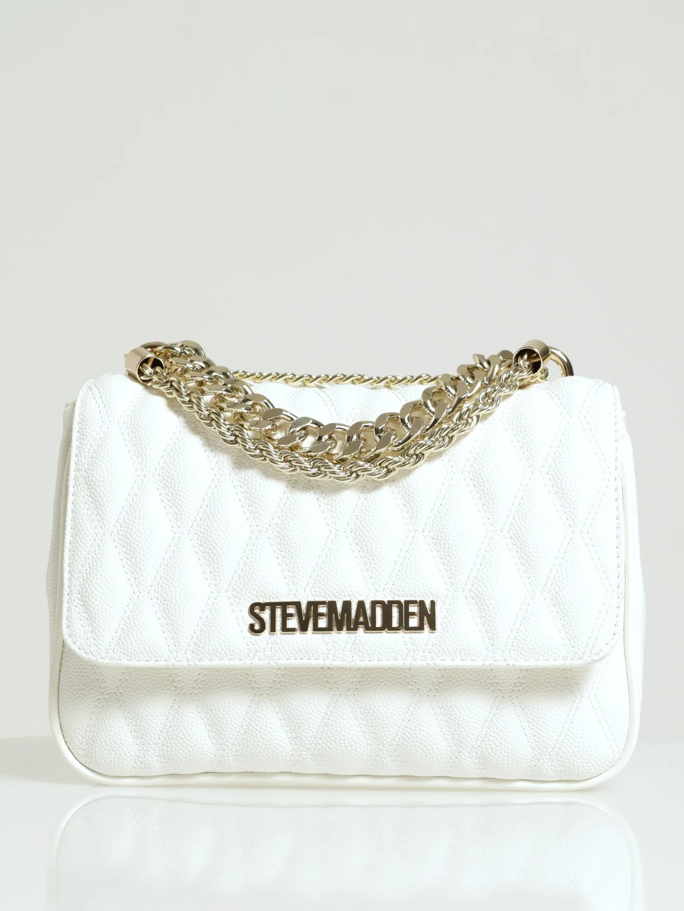 Brevere Bag - White sold by Edgars product image thumbnail 4