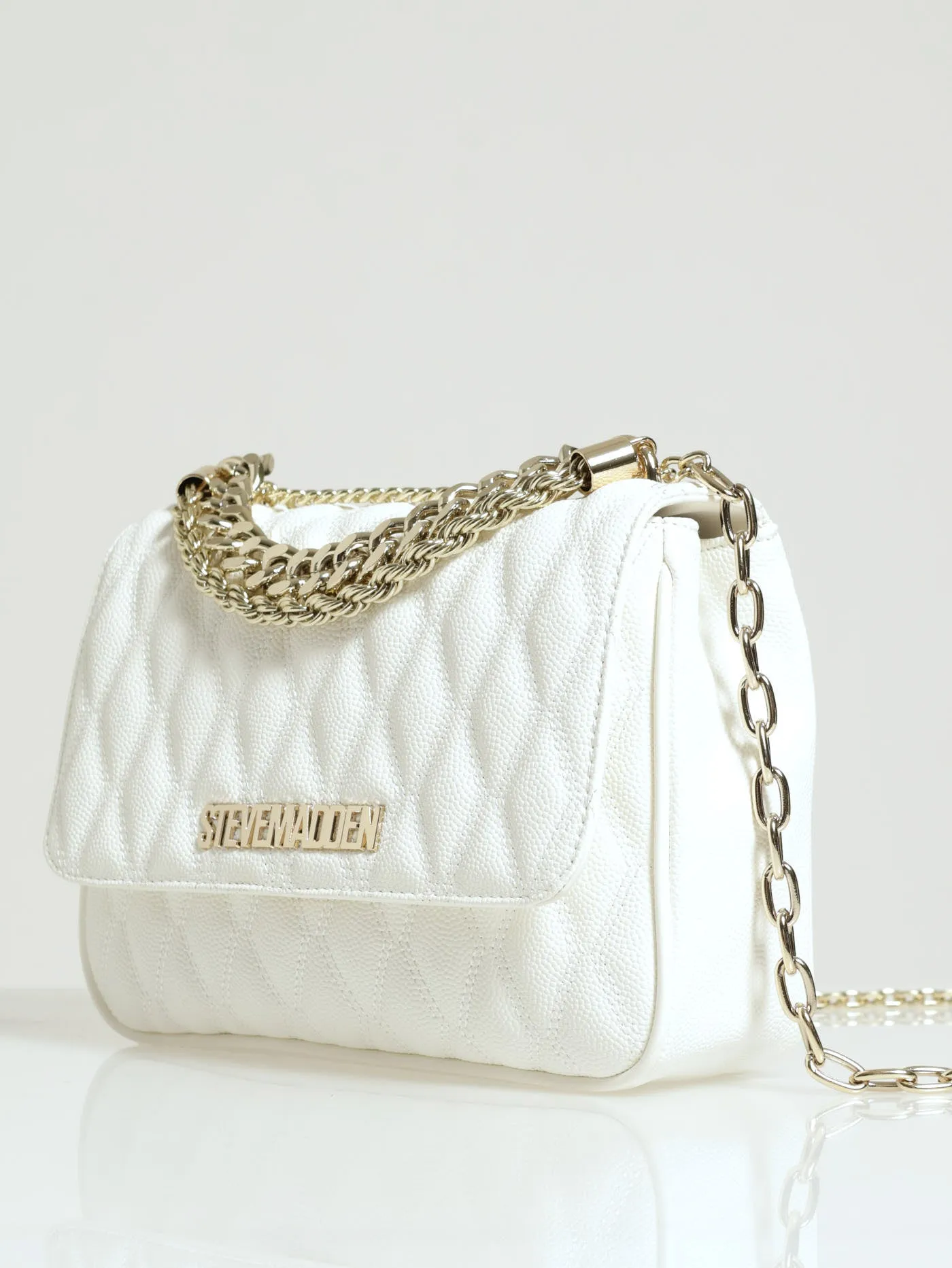 Brevere Bag - White sold by Edgars product image thumbnail 2
