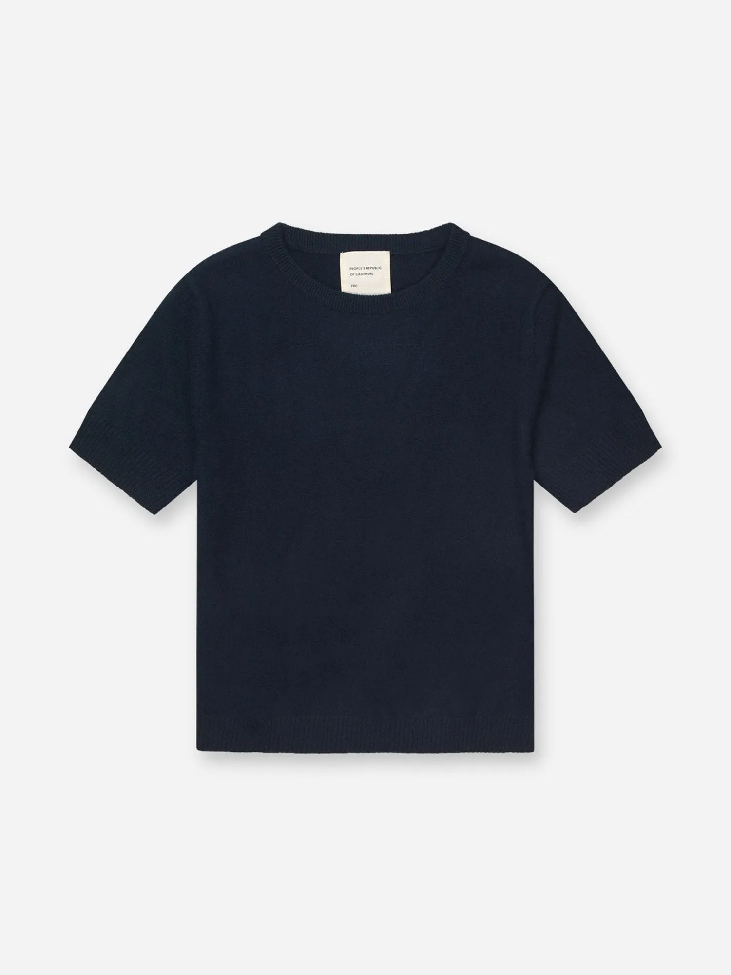 Women's Blouse - Navy Blue sold by People’s Republic of Cashmere product image thumbnail 3