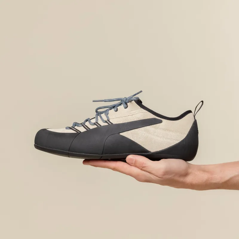 Puma - Cell Klim Trainer - Granola / Puma Black made by Puma