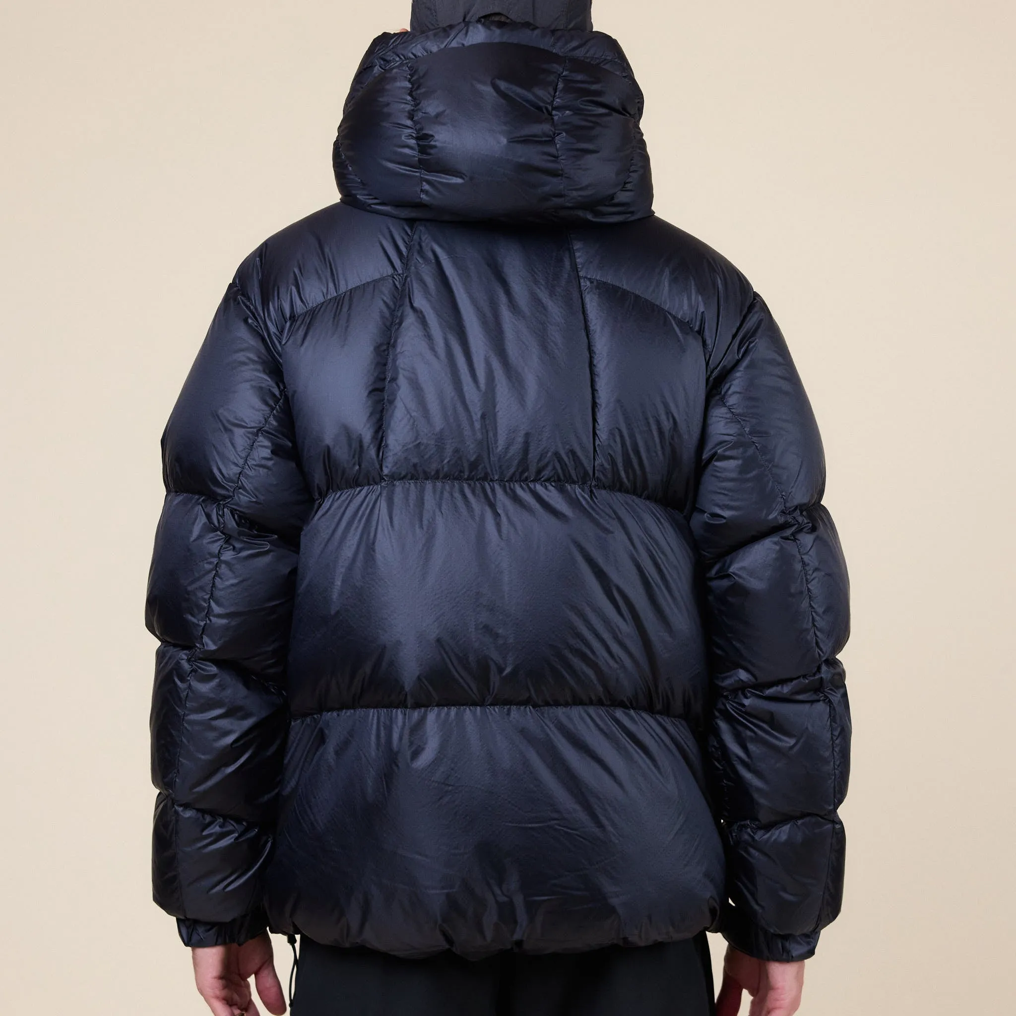 Goldwin - Pertex Quantum Down Parka - Black sold by This Thing Of Ours product image thumbnail 2
