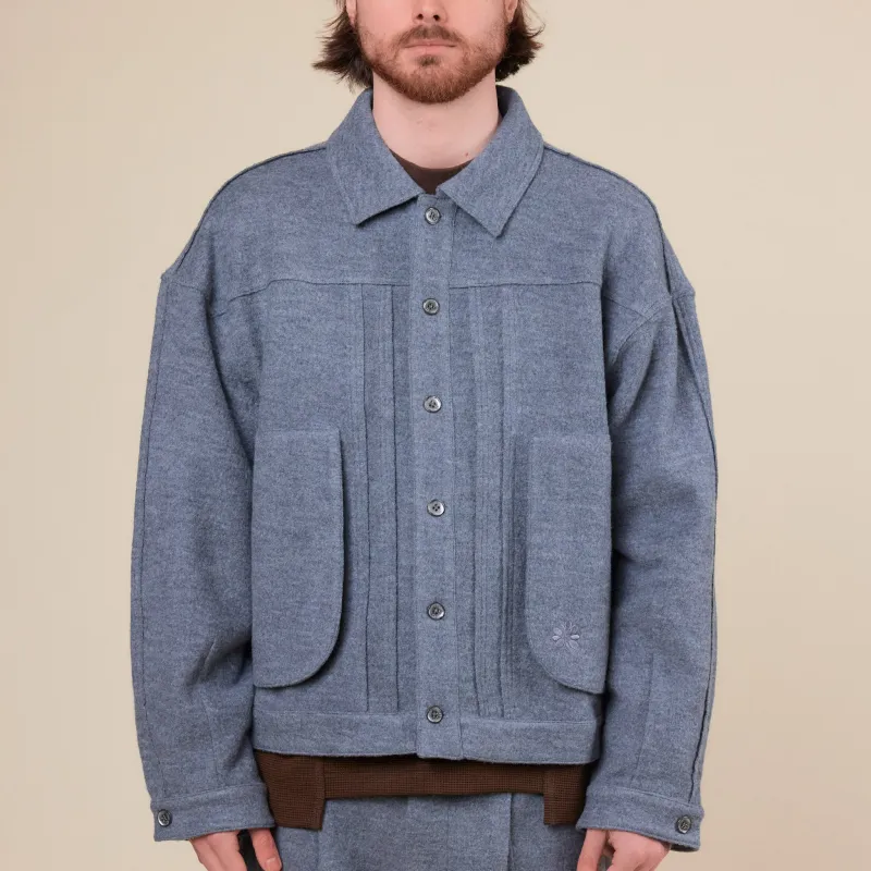Gander - Cottonopolis Jacket - Grey made by Gander Mountain