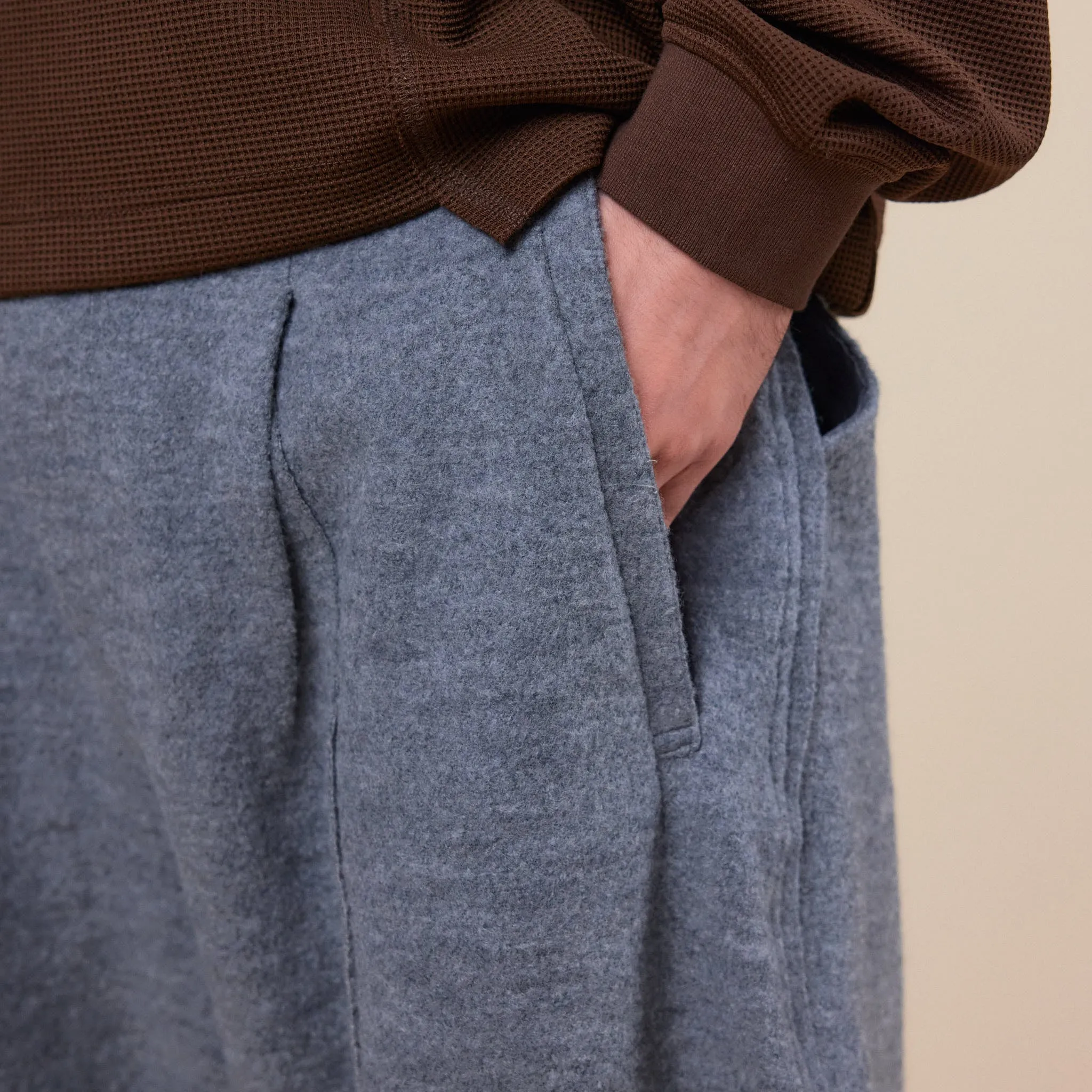 Gander - Cottonopolis Pants - Grey sold by This Thing Of Ours product image thumbnail 4
