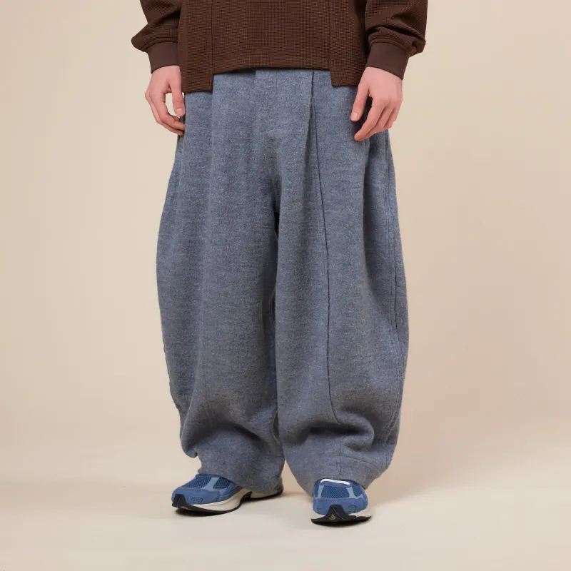 Gander - Cottonopolis Pants - Grey made by Gander Mountain
