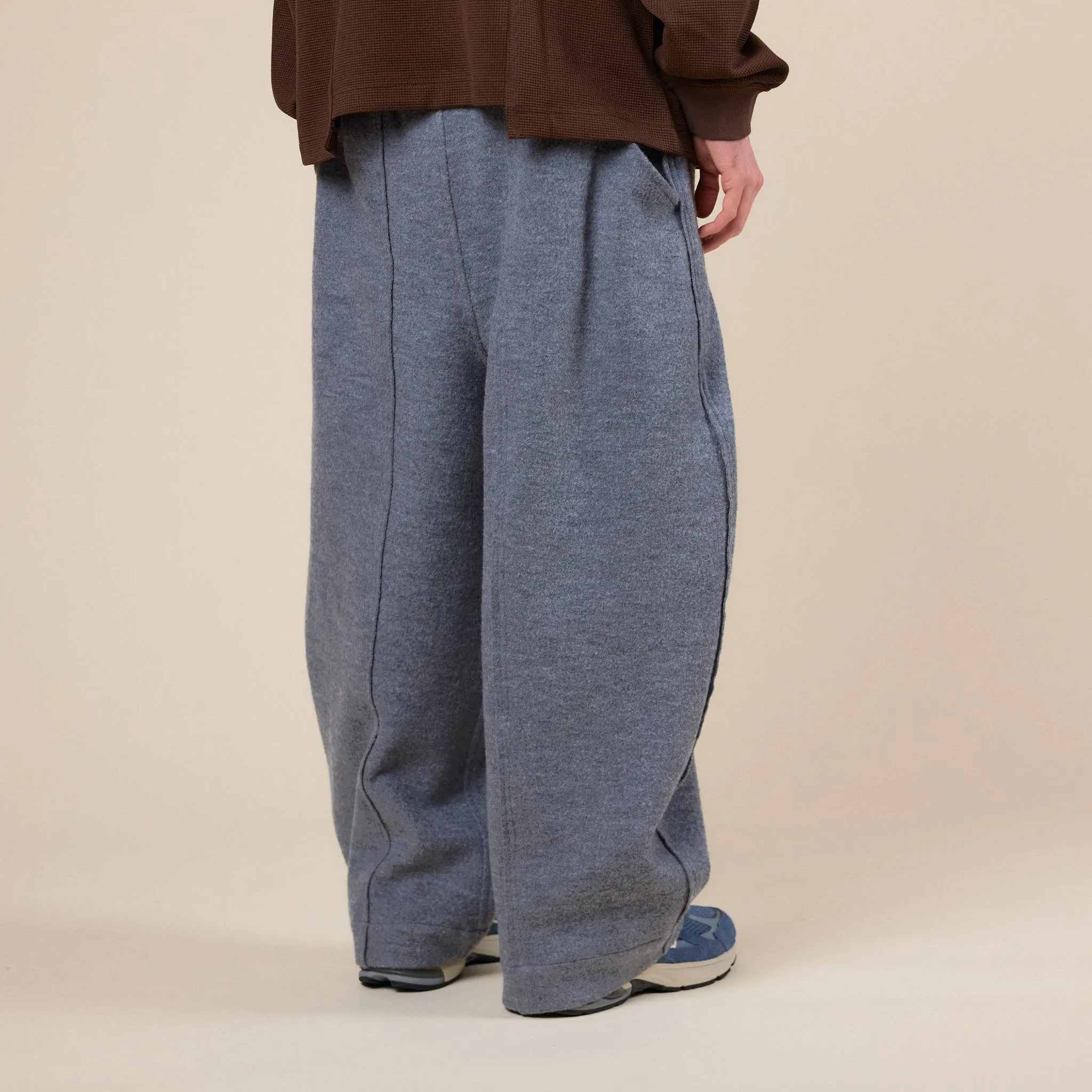 Gander - Cottonopolis Pants - Grey sold by This Thing Of Ours product image thumbnail 2