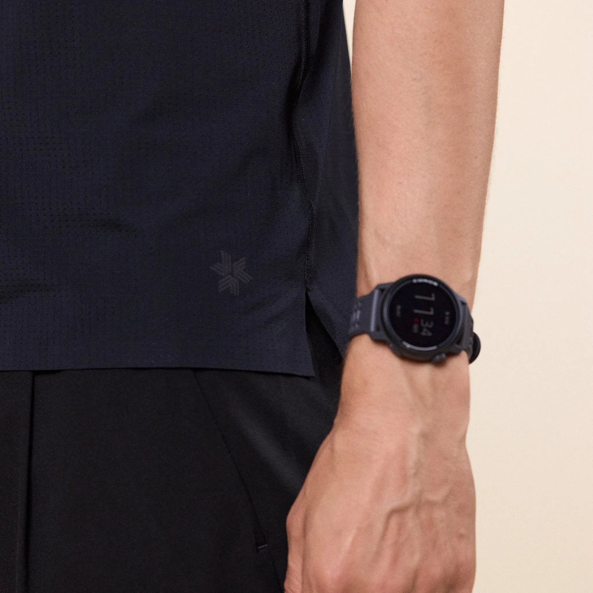 Goldwin - Air Pit Sleeveless - Black sold by This Thing Of Ours product image thumbnail 5
