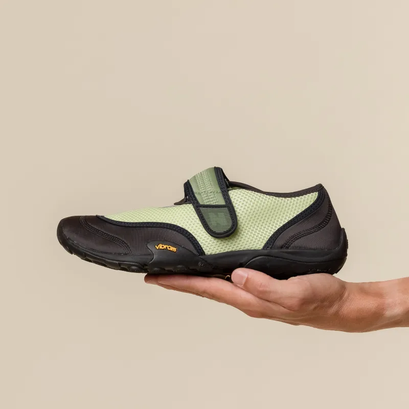 New Balance - TDS MT2 Shoes - Dry Lime/Black made by New Balance