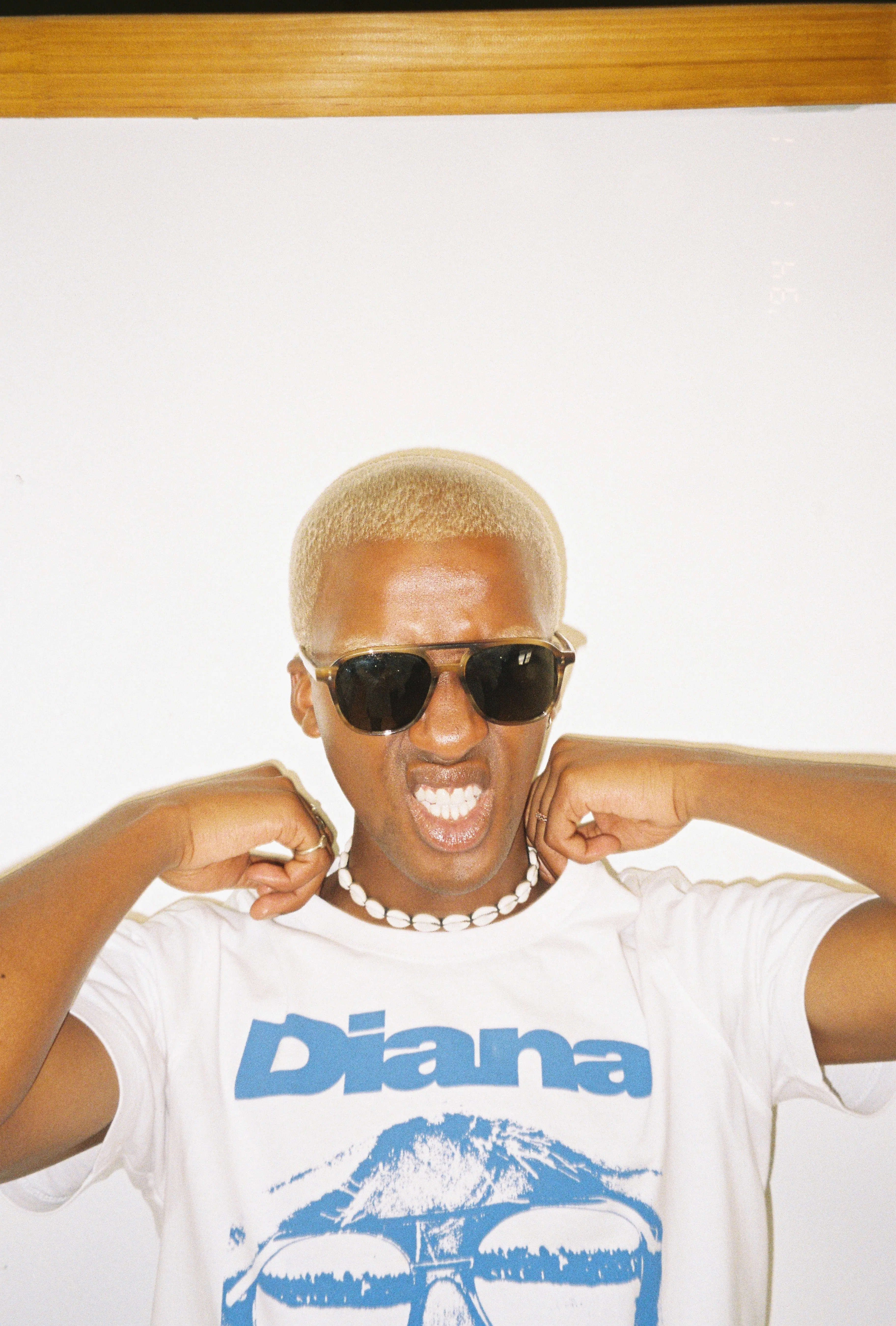 Diana Tee sold by Human by Nature product image thumbnail 3