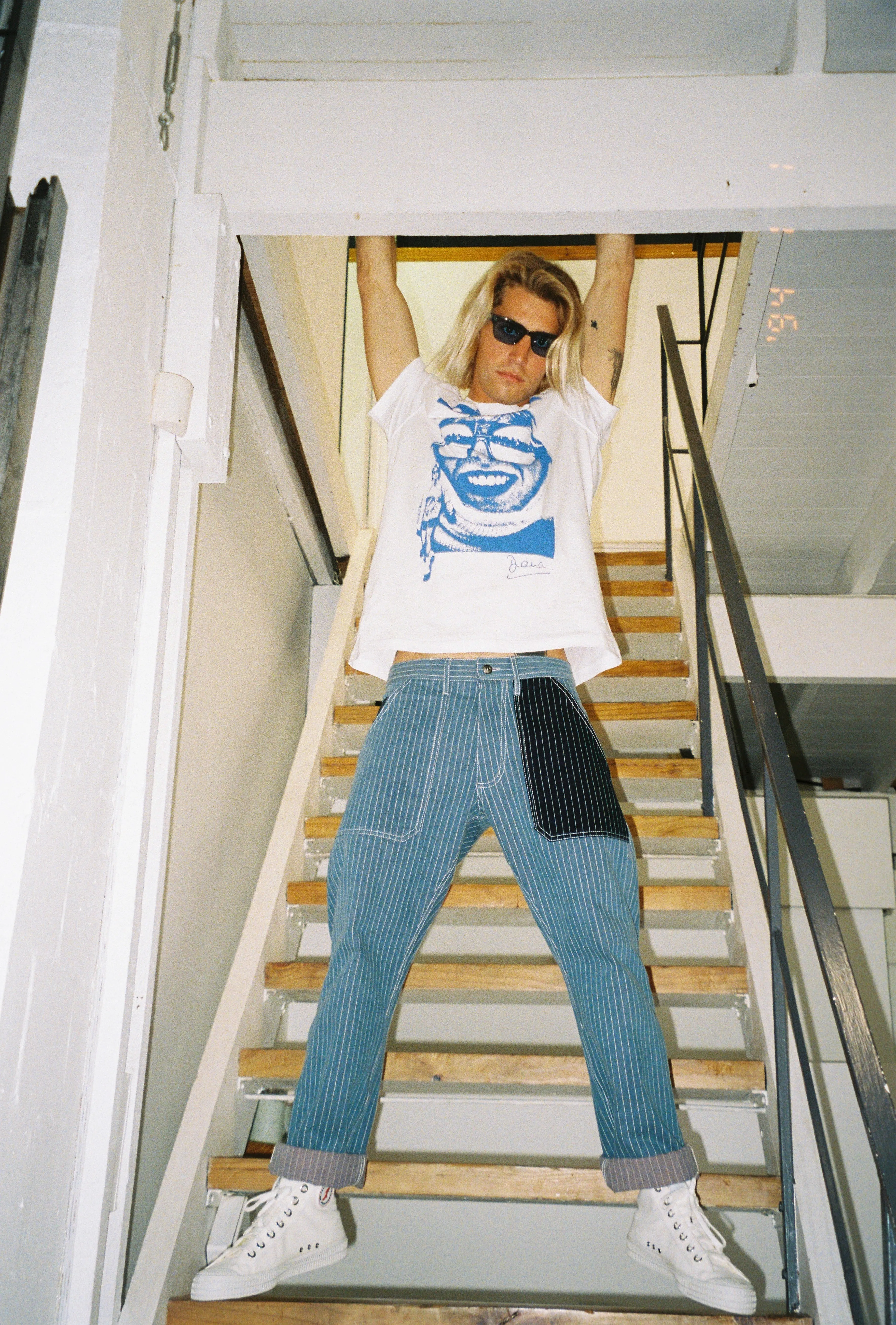 Diana Tee sold by Human by Nature product image thumbnail 4
