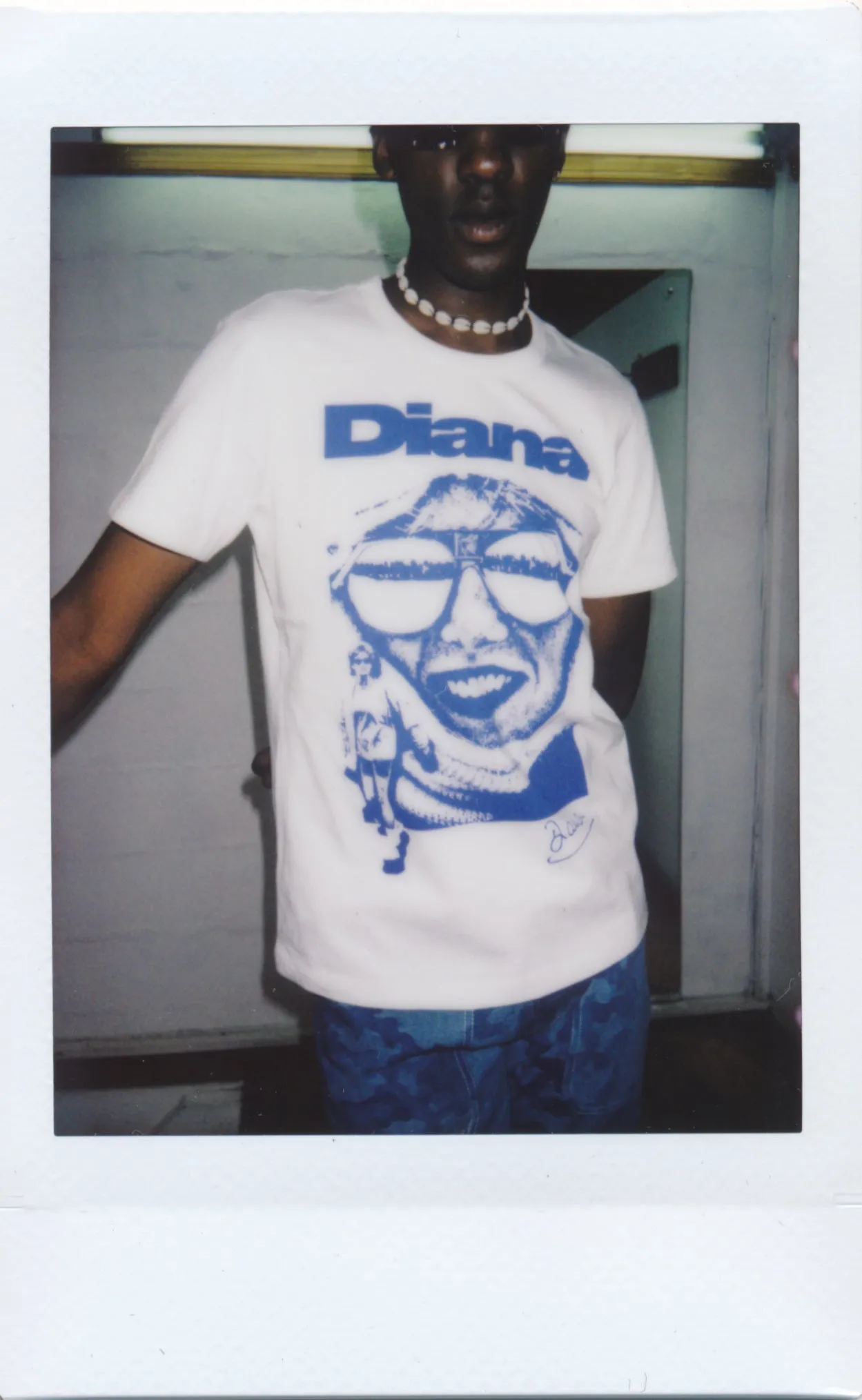 Diana Tee sold by Human by Nature product image thumbnail 2