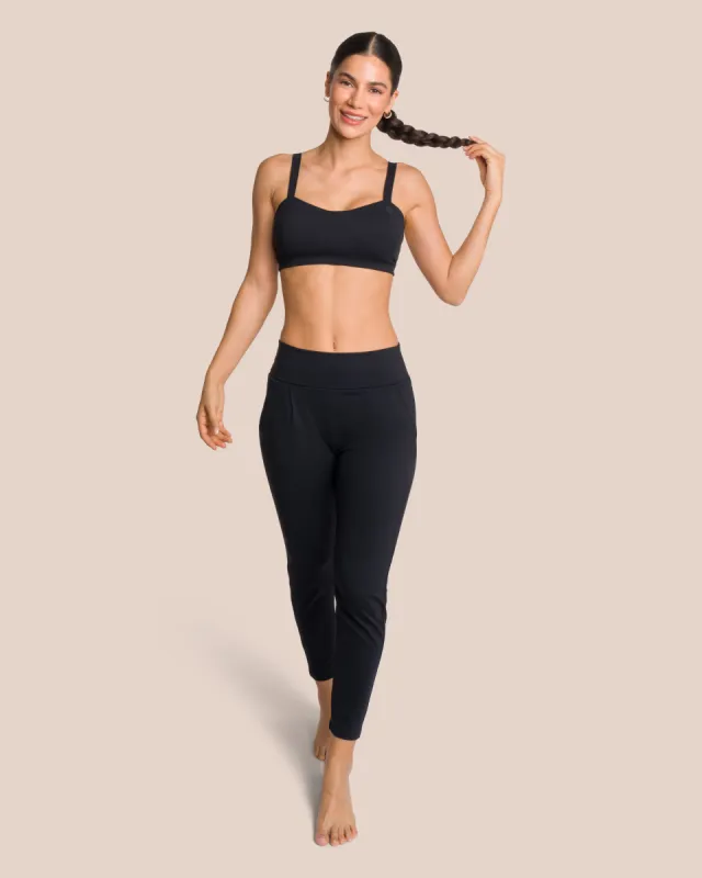 Ginger Set - Black sold by Oceansapart