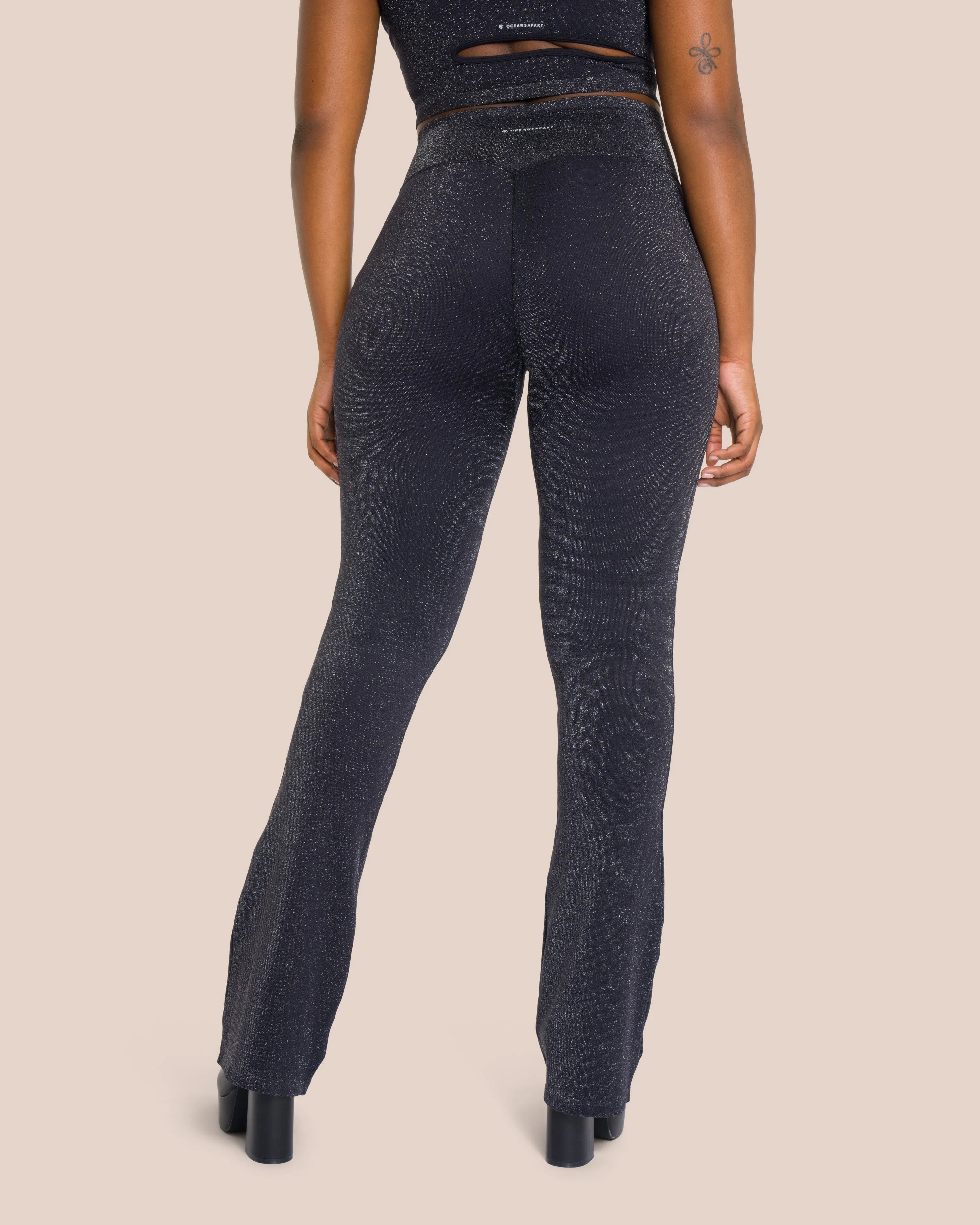 Stella Flared Pant sold by Oceansapart product image thumbnail 3
